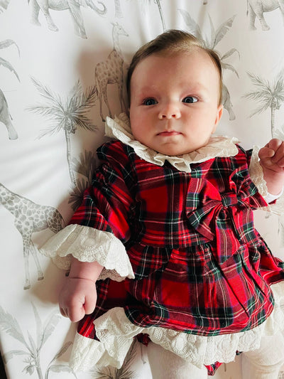 Introducing Baby Bambino’s Exclusive Christmas Collection