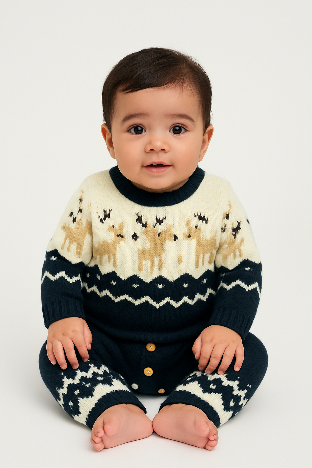 Children's Christmas Collection
