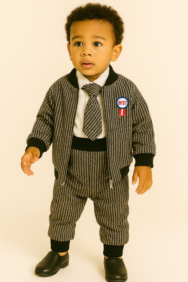 Best Suit