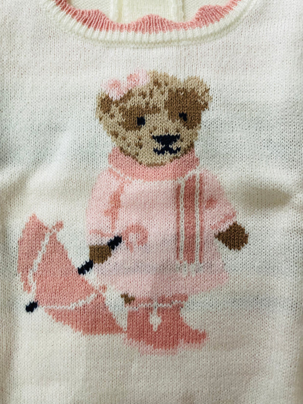 Rosie Baby Gift Set Pink