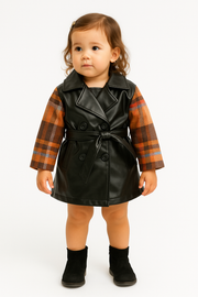 Trendsetter B Sleeve Jacket