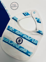 Infant football outfit front side best baby clothes for active play