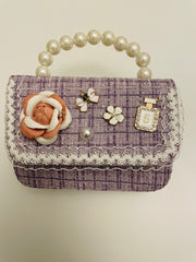 Twinkle Charm Bag