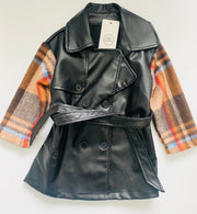 Trendsetter B Sleeve Jacket