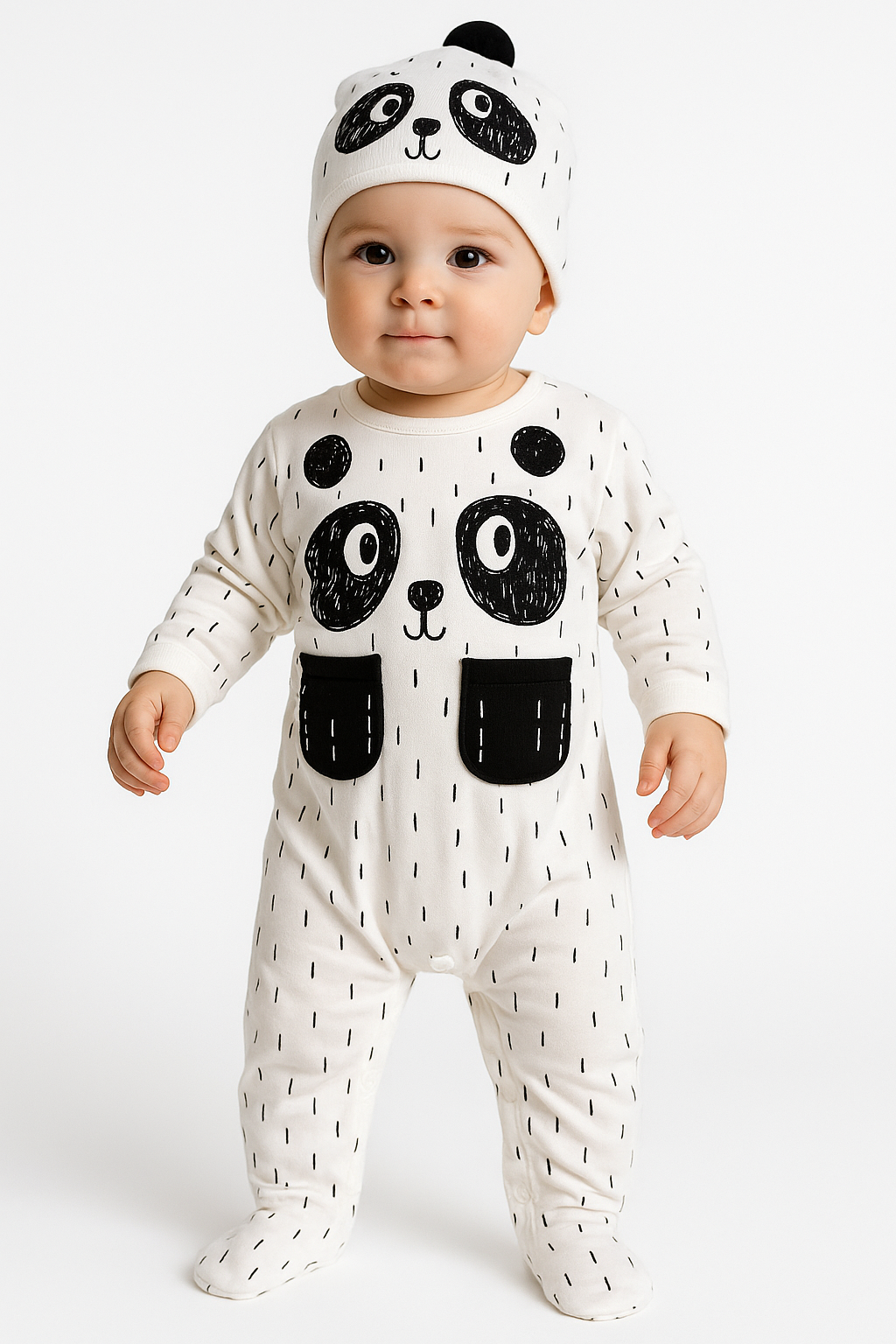 Baby Boy Clothing – Baby Bambino's