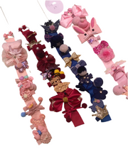 Razzle Dazzle Clip sets