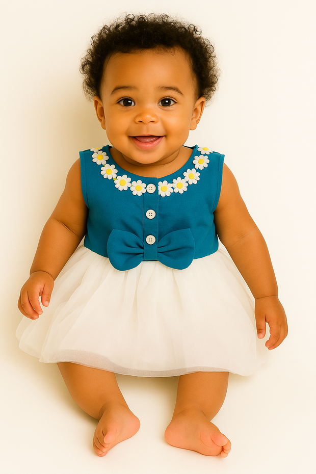 Daisy Chain Dress