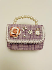 Twinkle Charm Bag