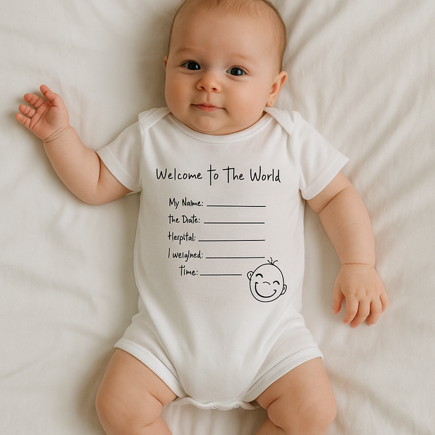 Exclusively Designed by Baby Bambinos