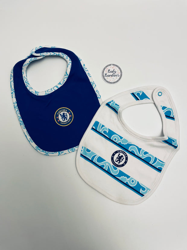 Infant football bibs front best baby clothes for active play