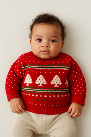 Christmas Jumper