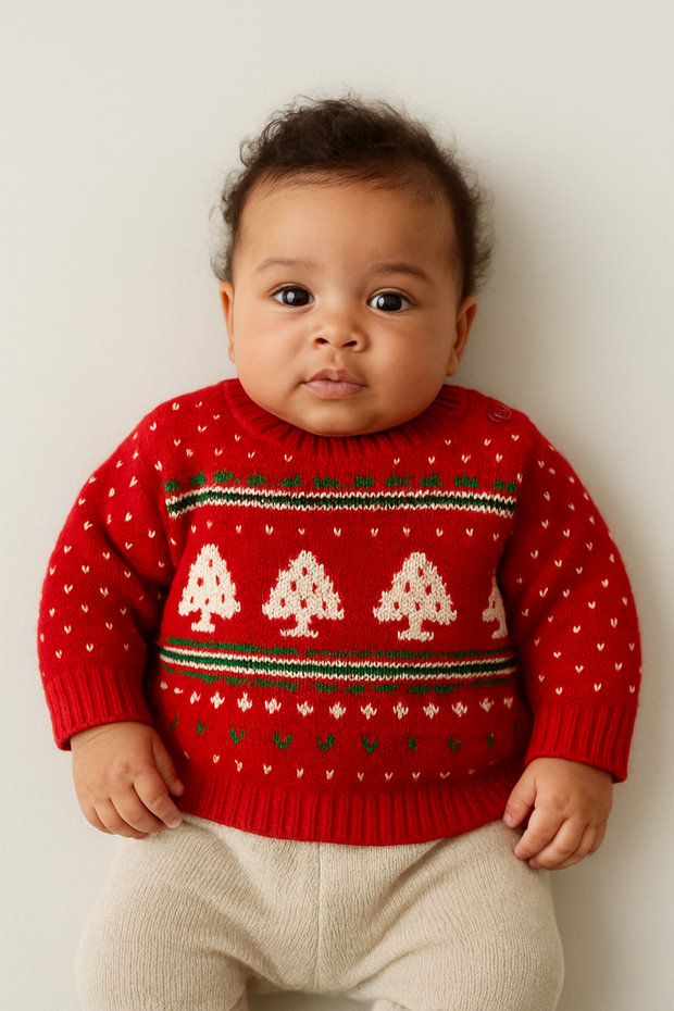 Christmas Jumper