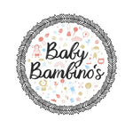 Baby Bambino’s 