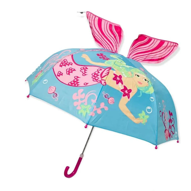 Mermaid Umbrella