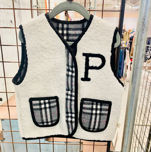 P Waistcoat