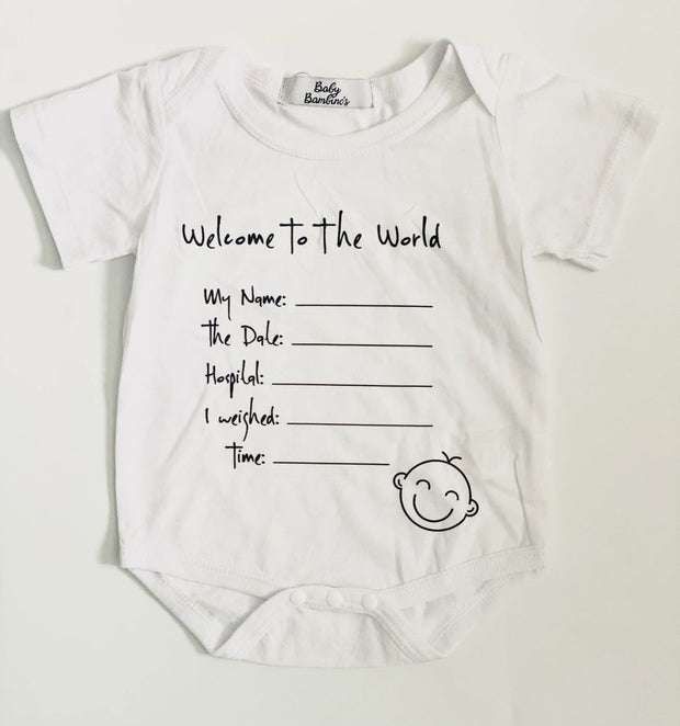 Exclusively Designed by Baby Bambinos